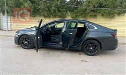 شيفروليه ماليبو